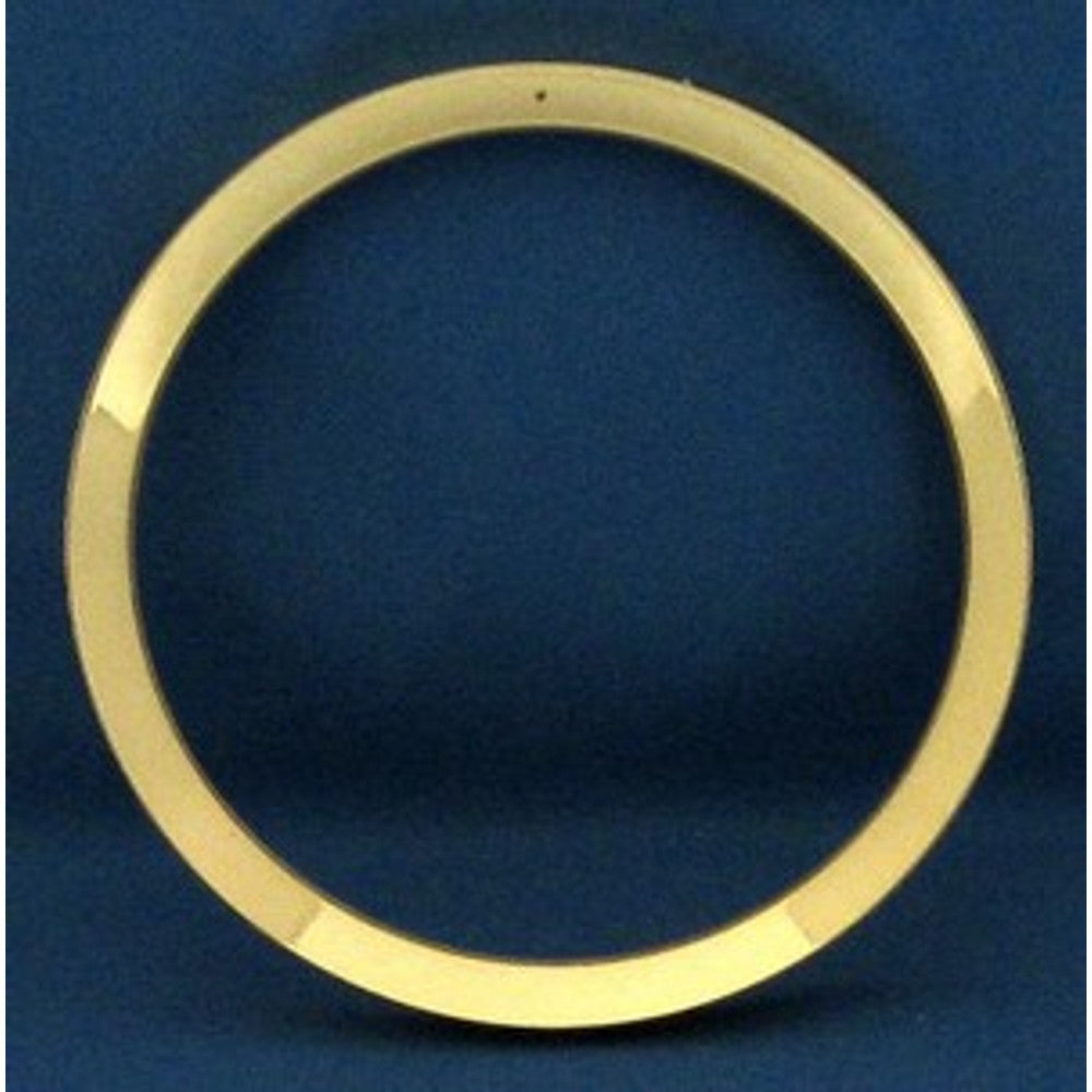 5 inch Round Bezel – part BZL003