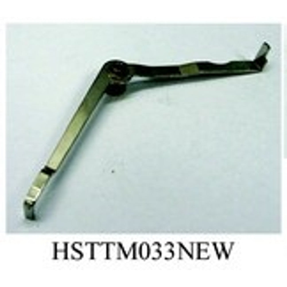 Hermle Strike Transmission for 340-020 New style only – part HSTTM033NEW