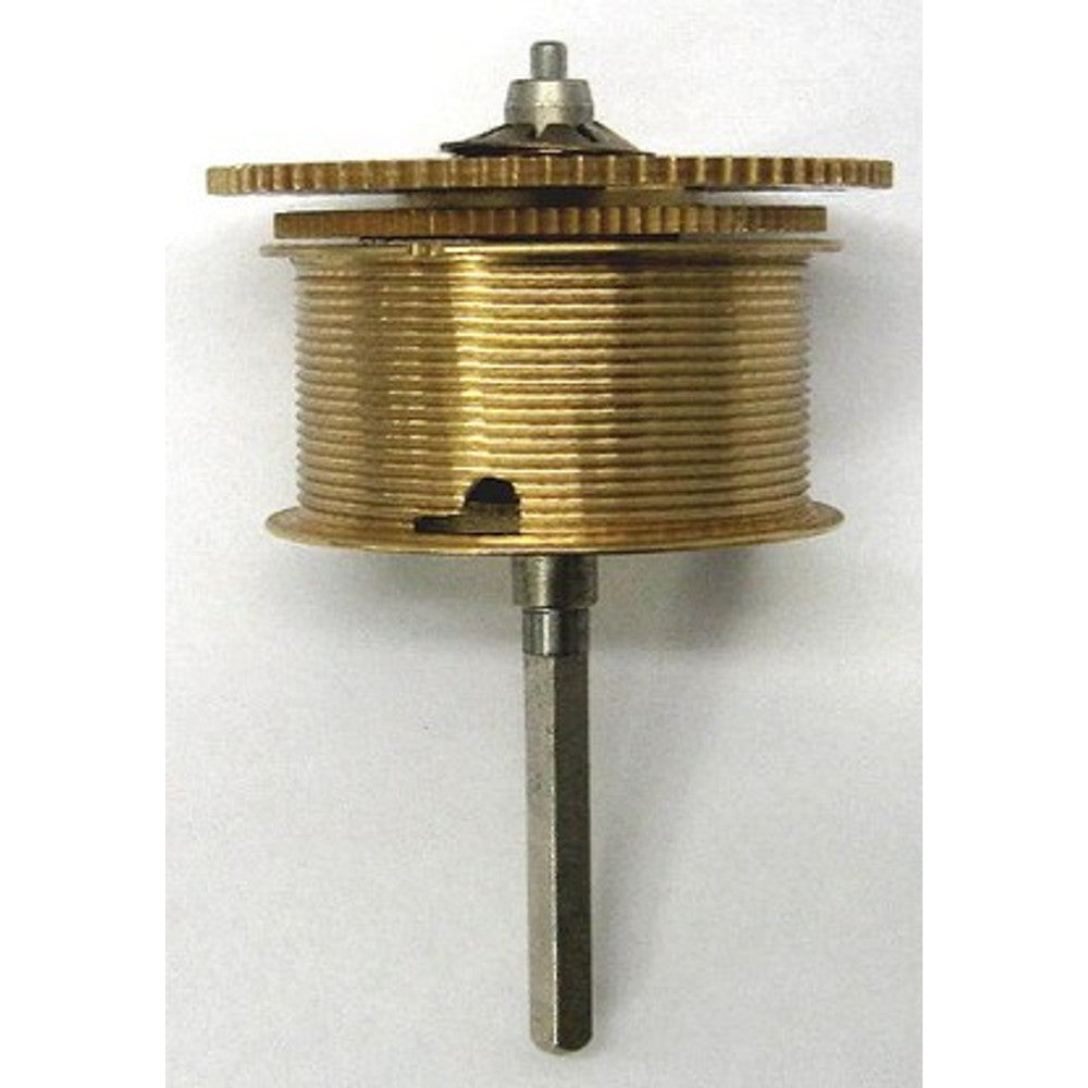 Hermle Cable Drum - For movement 1171-850, 1171-890 For Time Train – part HCABD135