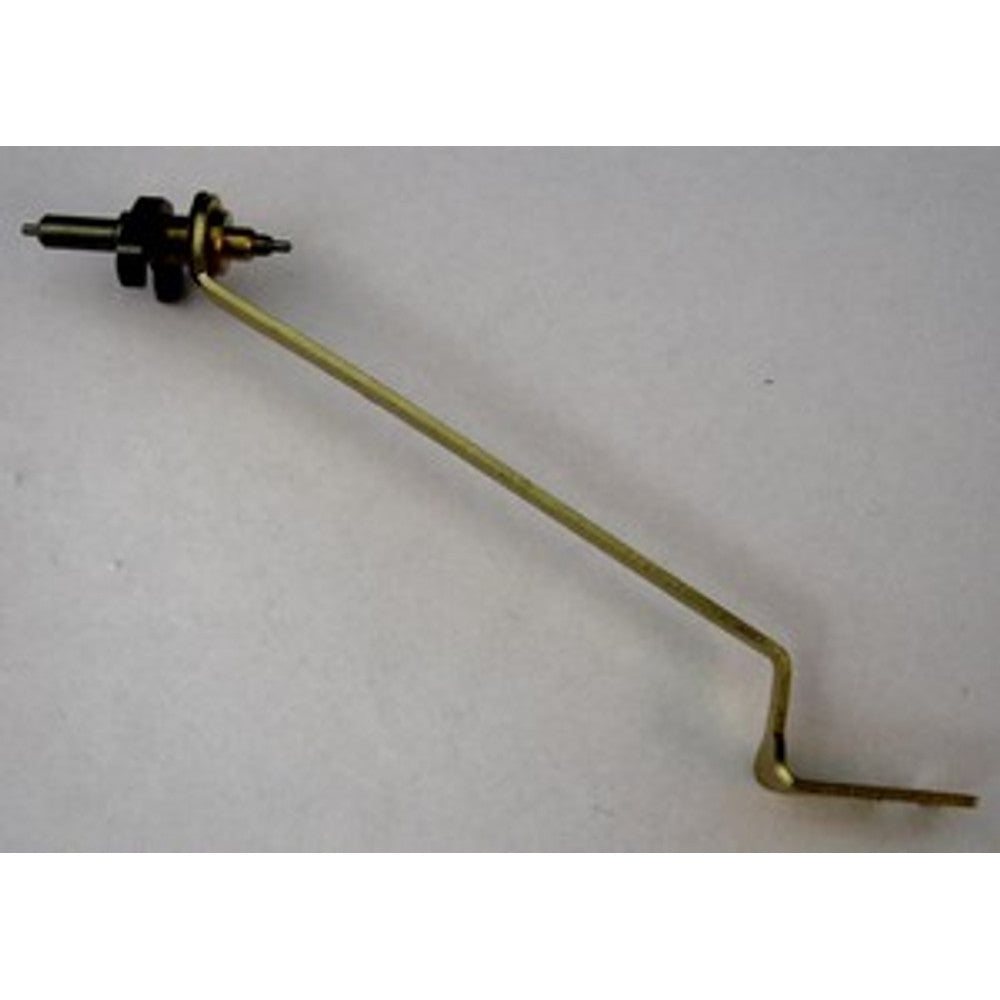 Hermle Verges - for Movement 131 & 261 - A measurement 58mm – part HV41