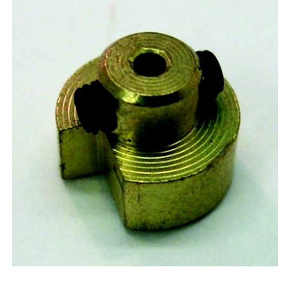 Chime Locking disk Cam - For Strike & chime movements ** spec note: if replacing old Pin style, you must shave the bottom of…