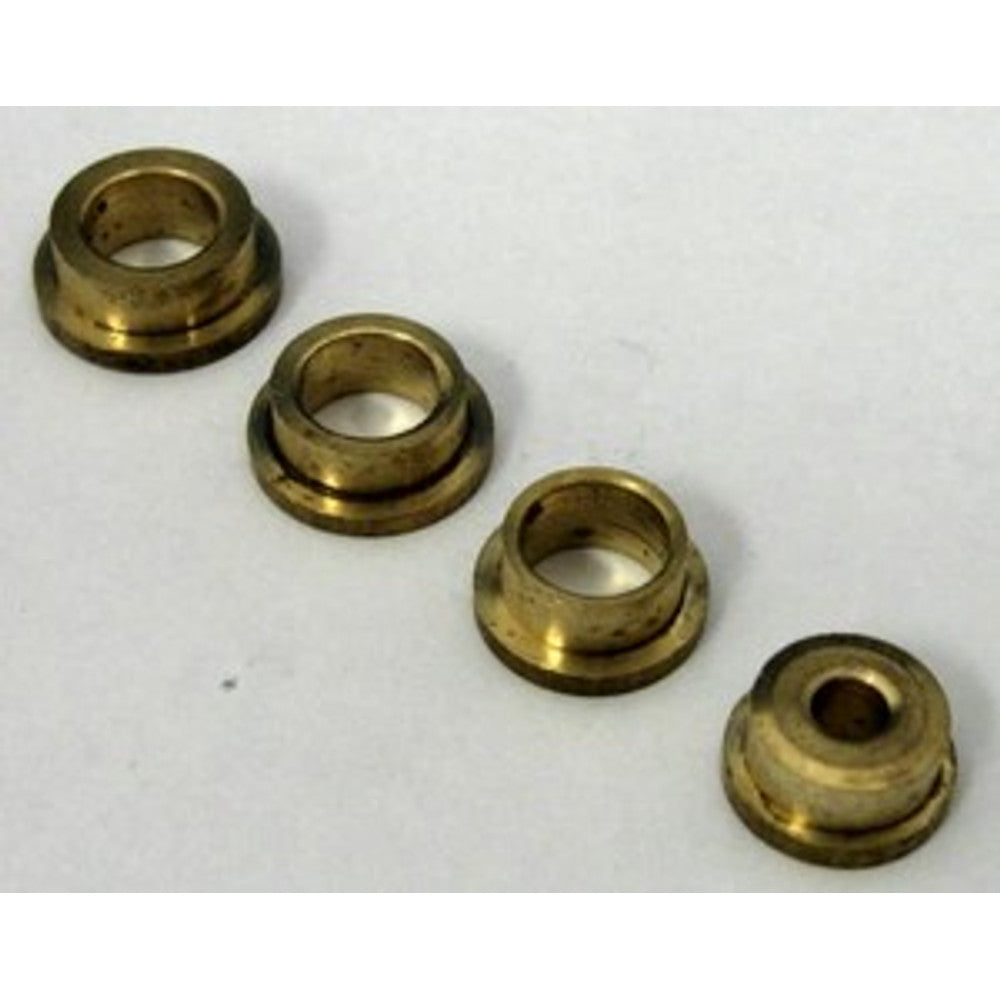 Brass Bushing- Winding Arbors - 4 pcs pack – part IBB4