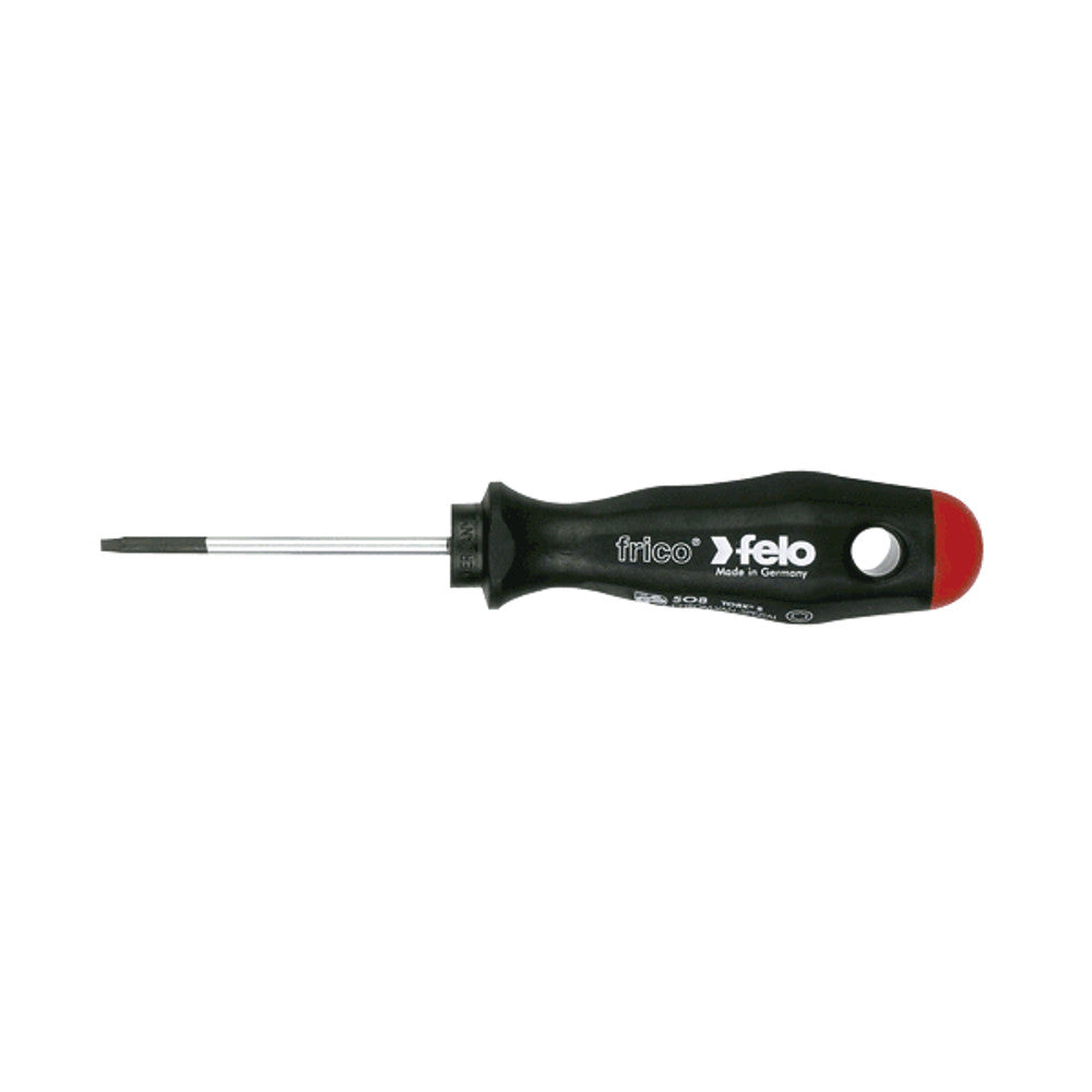 “T8” SPECIAL STAR SCREWDRIVER USED ON KIENINGER MOVEMENT SELECTOR LEVERS. – part SDT8