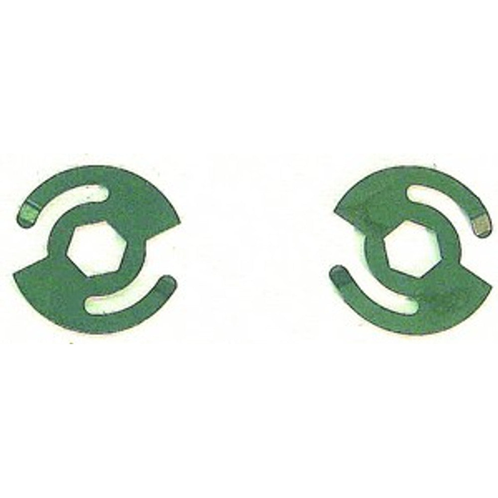 Cuckoo Click Springs - 10 pr. pack right and left – part ACL25