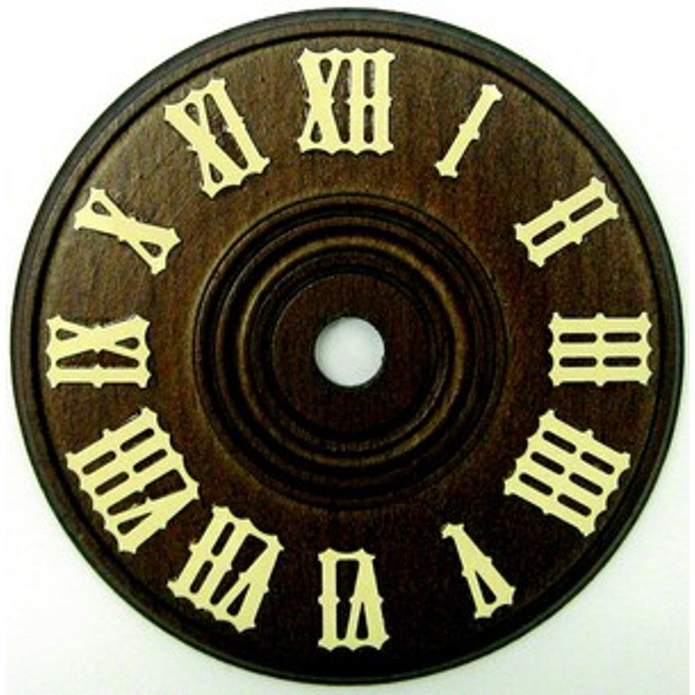 Dial- wood- 60mm- cream due to prod avail. pic & colors may not be exact - if important, please call to verify what is avail…
