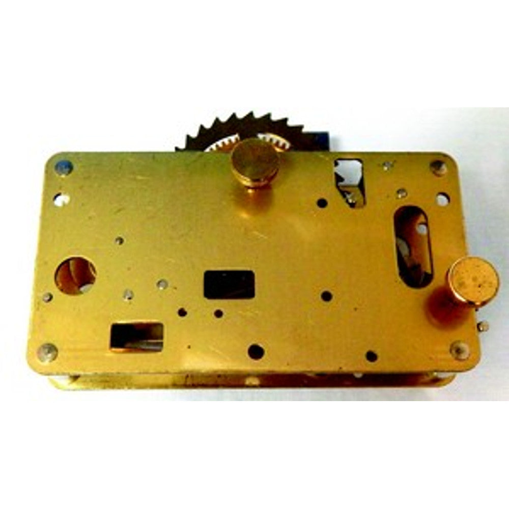 Hermle Calendar Slave Unit for 340-020K3 - separate slave unit – part HCAL3