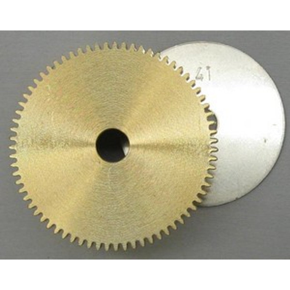 #41 Hermle Barrels only with lids - For Movement 340, 341 - For Barrel 41 - Movement Train Chime – part HBO41