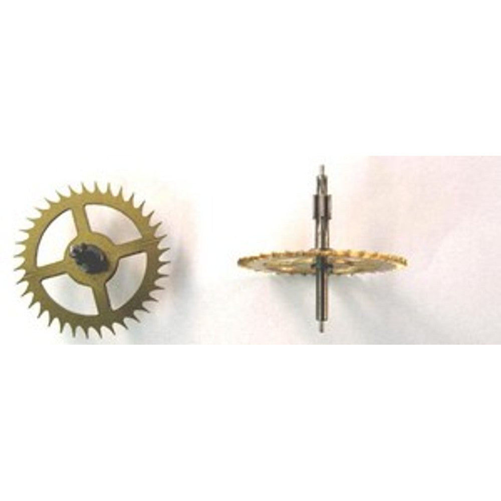 Escape wheel Hubert Herr #80/1 8-day – part AEW80/1