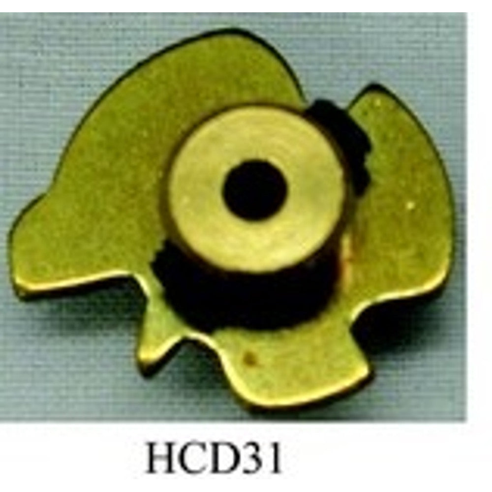 Hermle End Disk for all strike & chime movements Except: 471/1171 – part HCD31