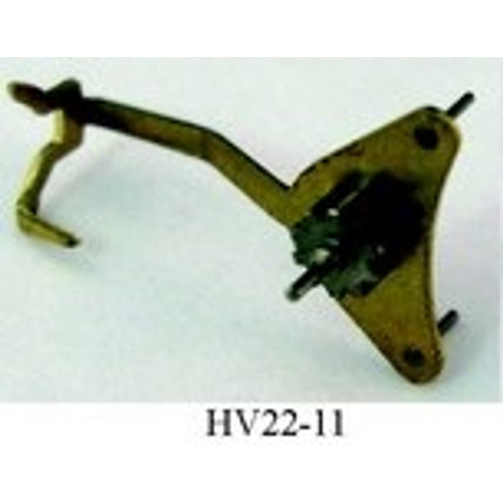 Hermle Verge for floating balance movements - For movement 130 – part HV22-11