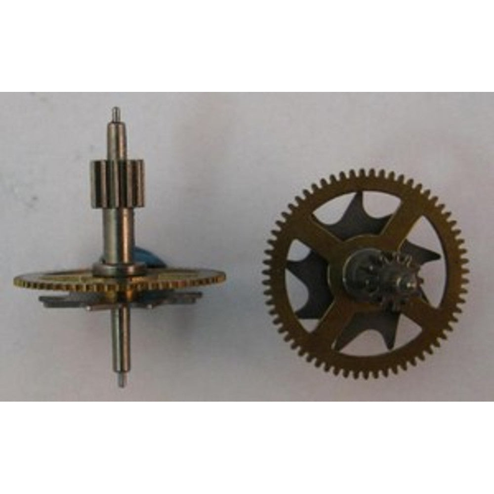 Hermle Star Wheel for Movement 451, 1151-030 – part HSTW24