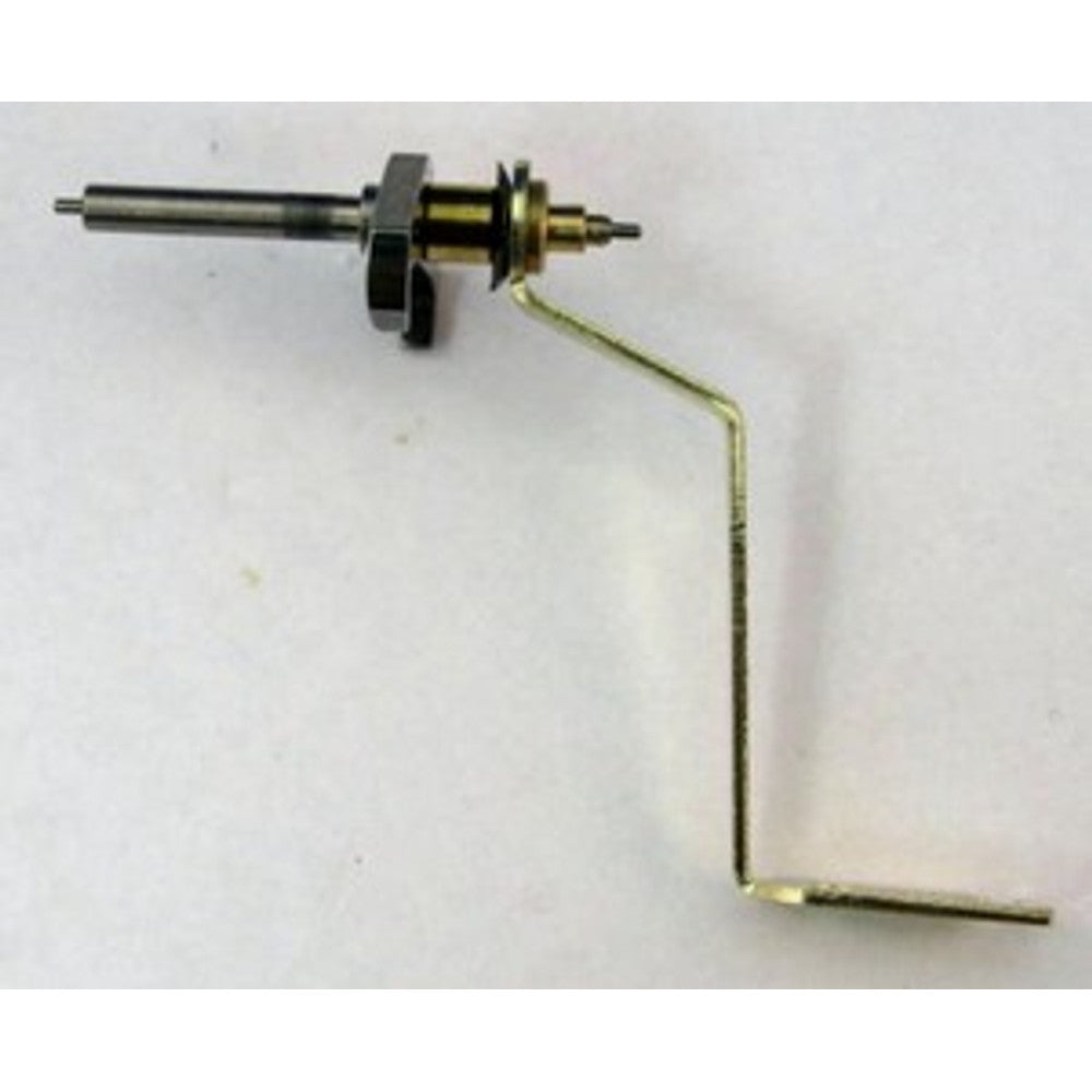 Hermle Verges - for Movement 141/151/241/351/451/1051/1151/1161/2061 - A measurement 19mm – part HV32