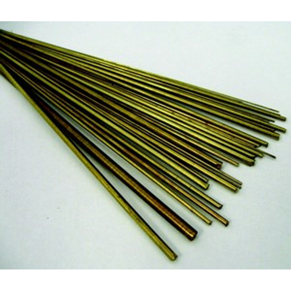 Brass Wire - assrt 37 pcs – part IPBMW6A