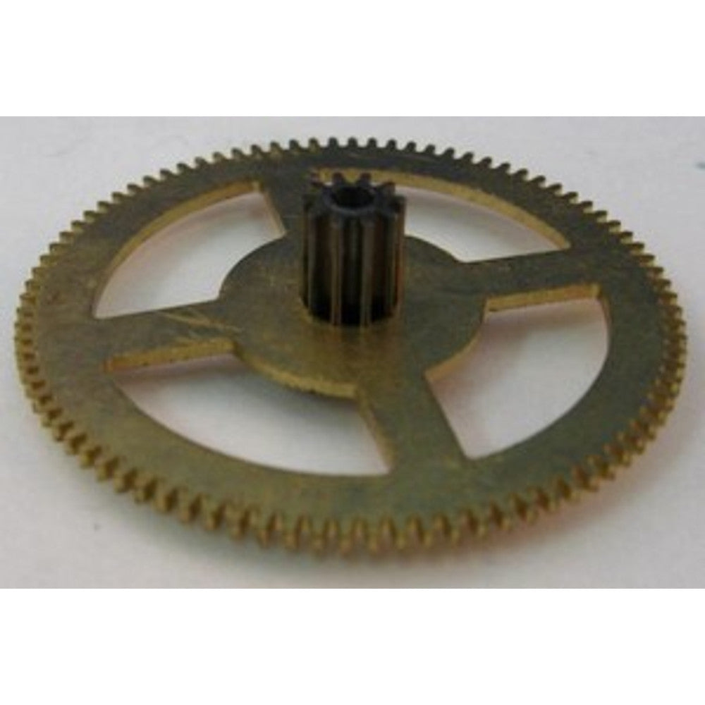 Hermle Third Wheels - Pendulum Length 45cm – part HTHW341/45