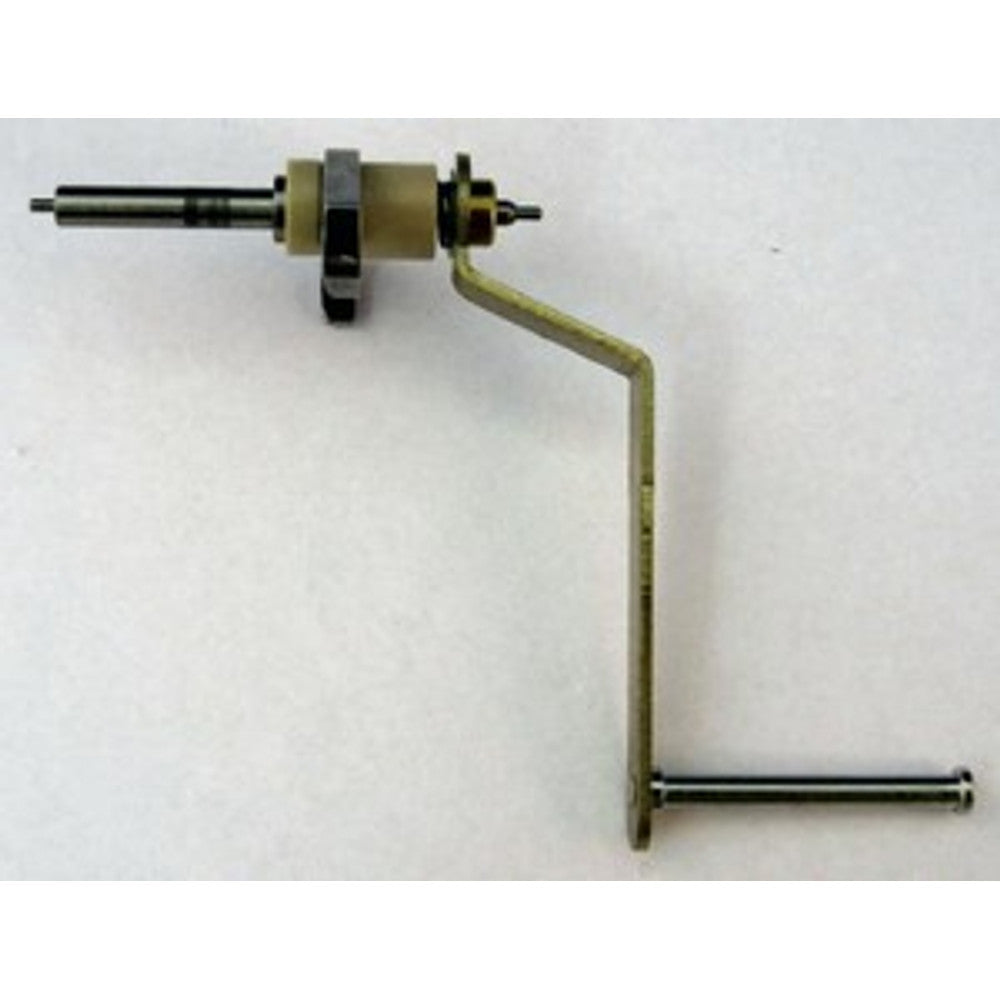 Hermle Verges - 1in Pin - A Measurement 19mm - For Movement 141/151/241/351/451/1051/1151/1161/2061 – part HV80