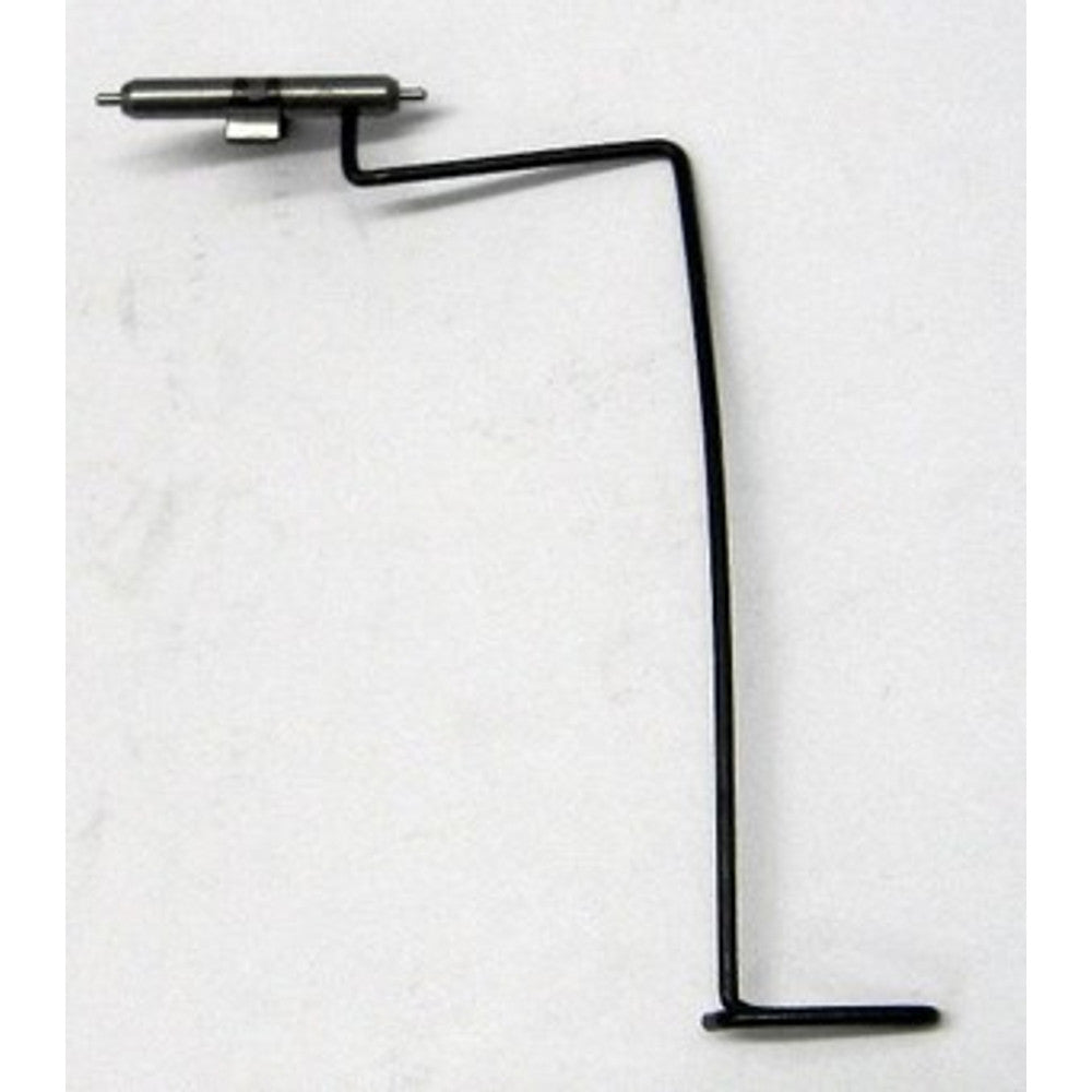 Regula Verges For movement 34 - Related Escape Wheel AEW34 – part AV34