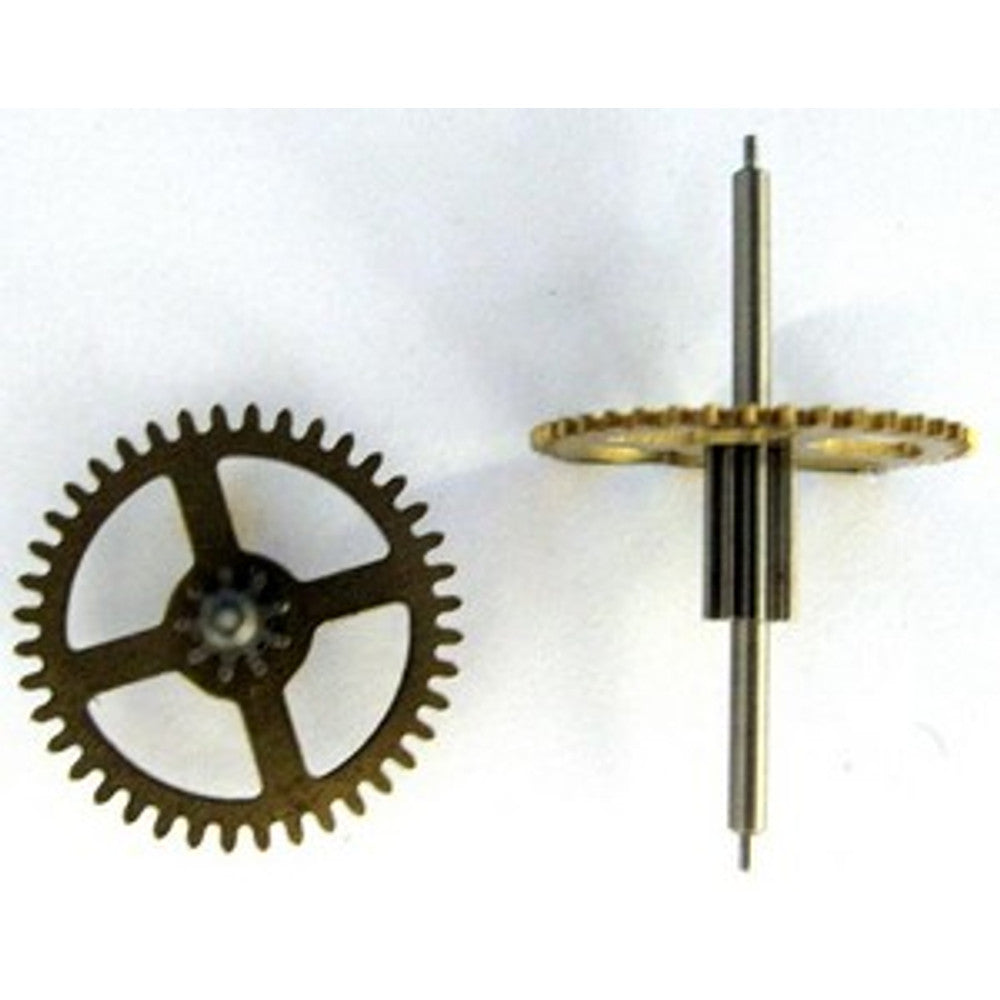 Hermle Fifth Wheel - For Movement 341 - Pendulum Length 11cm – part HFIW341/11