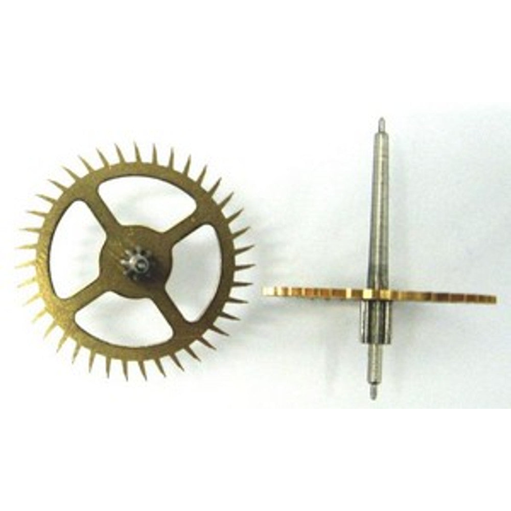 Hermle Dead beat Style Escape Wheels - Pendulum Length 26.5, 27, 29, 31, 32, 34, 38cm – part HEW05