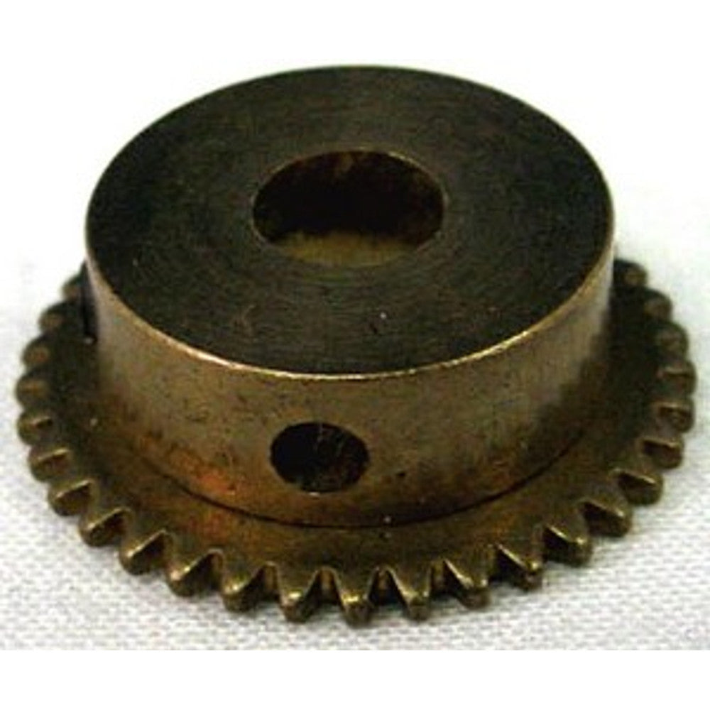 Moon Dial Drive Gear for Orig. Urgos 32/66 movements only – part UDG32/66L