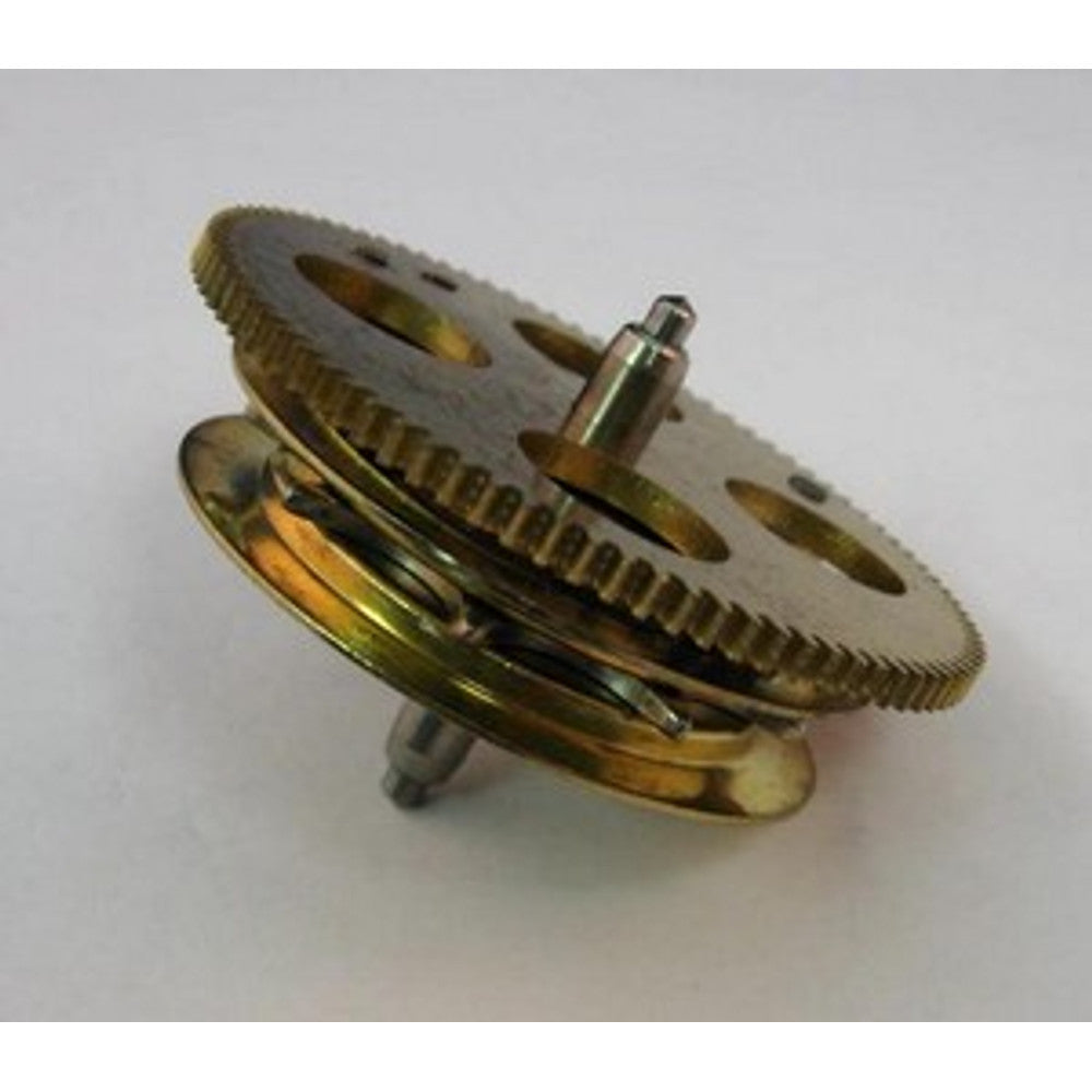 Urgos Chain Gear for Time Train UW03 – part UCG03T