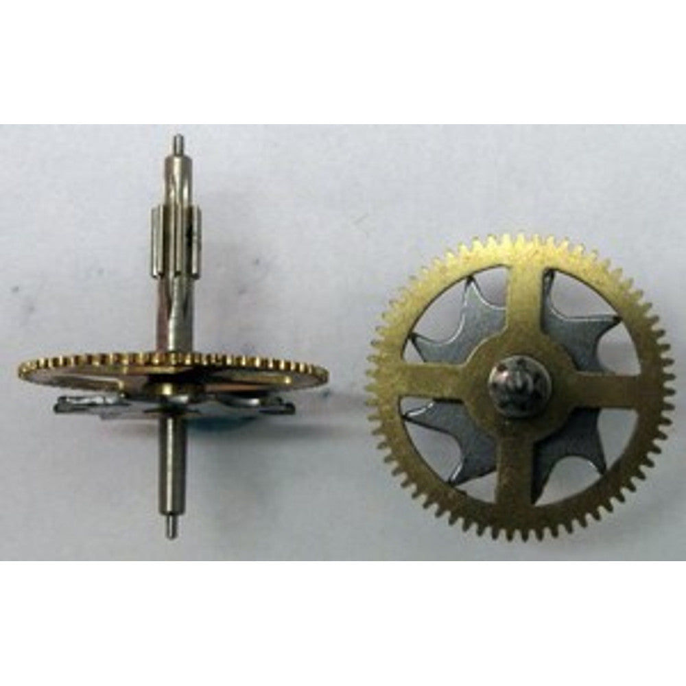Hermle Star Wheel for Movements 140, 141, 150, 151 – part HSTW02