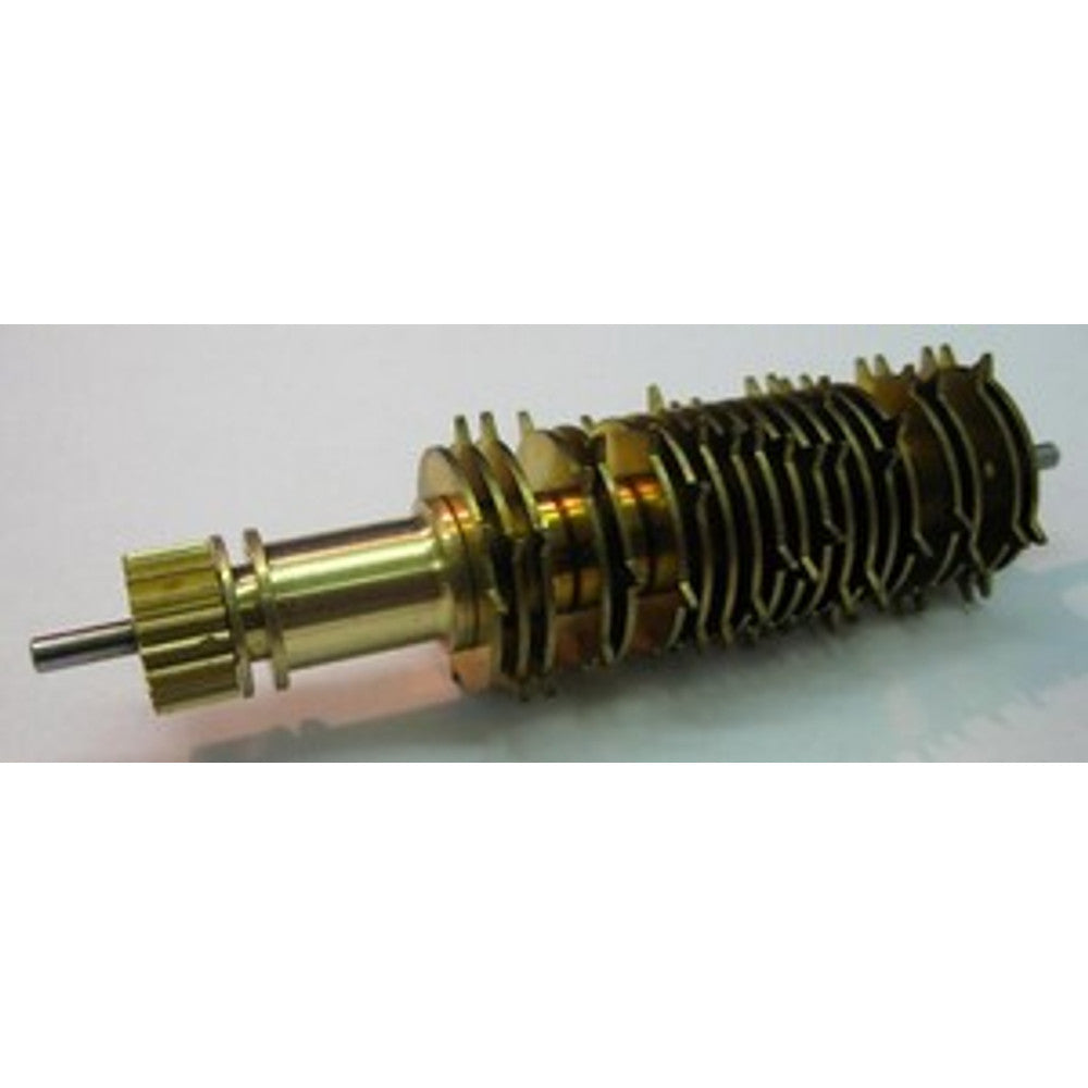 Hammer Roller Wheels - For Movement 1151-050 or 853 – part HHAMW103