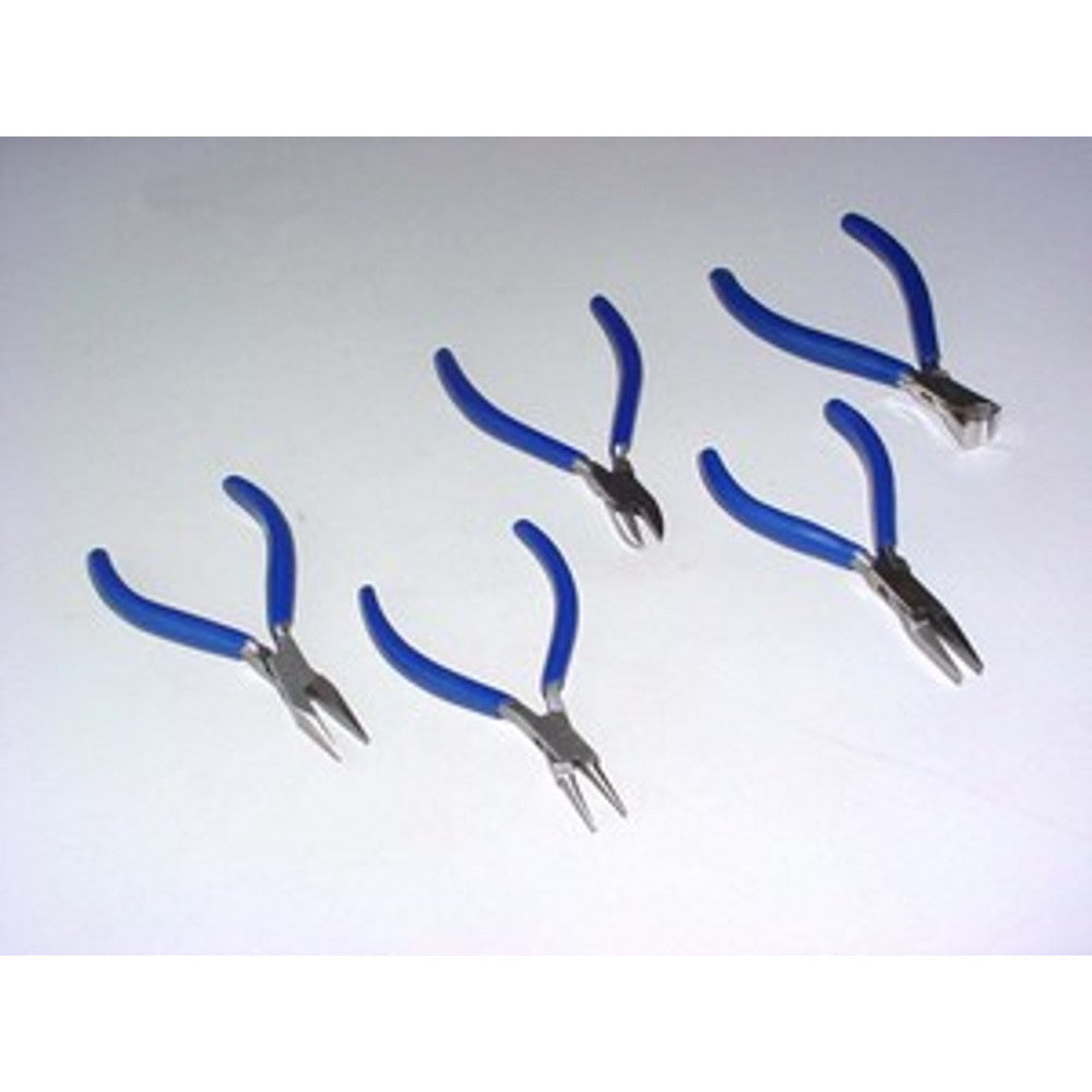 Plier - Set of 5 – part IPS