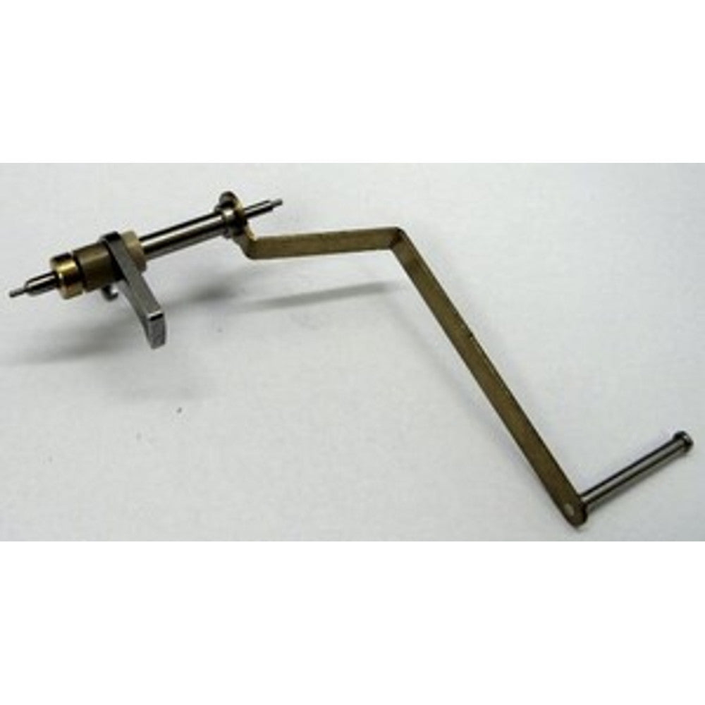 Hermle Verges - 1in Pin - A Measurement 25mm - For Movement 2071/1171 – part HV2071