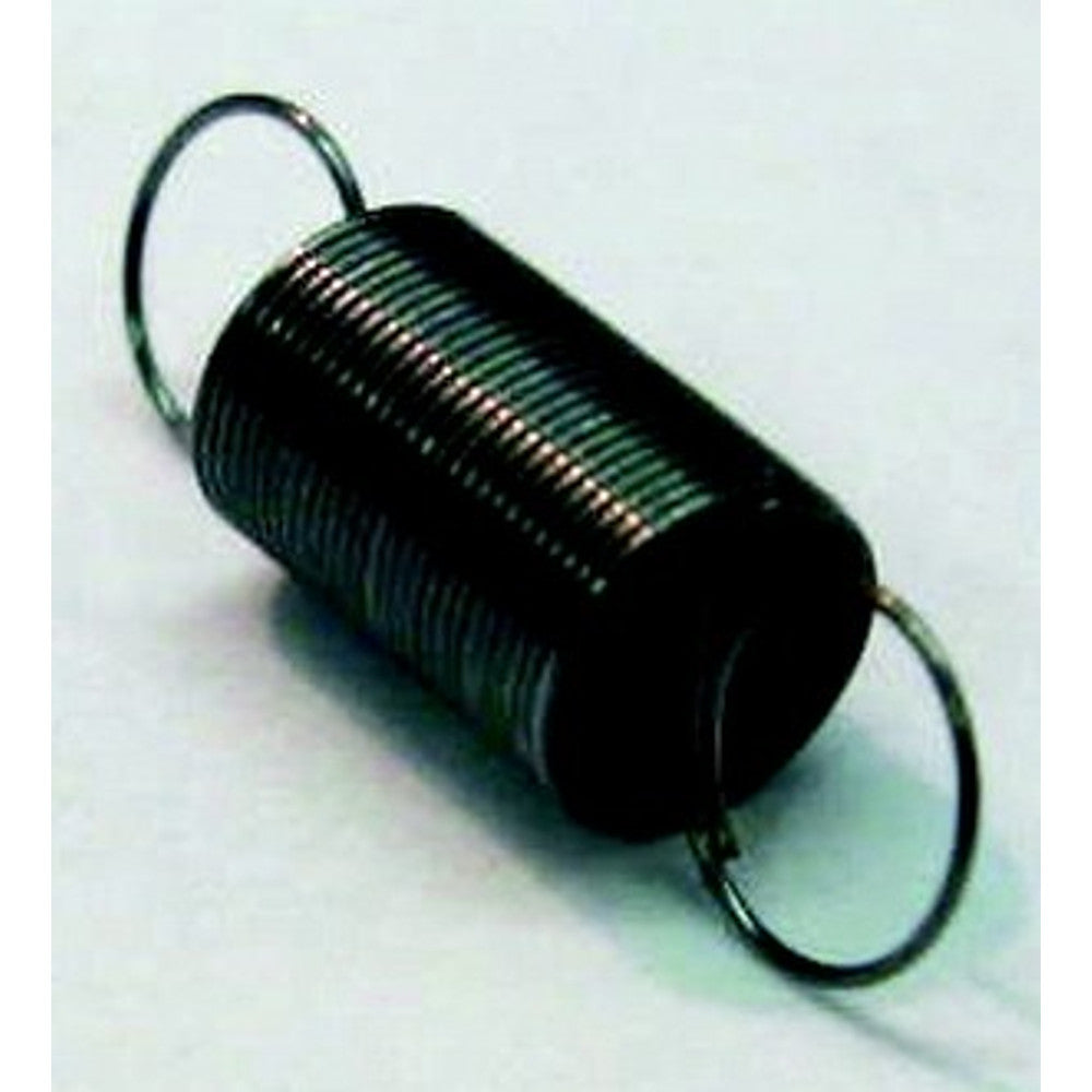 Hammer Return Coil Springs - For Chime movements 12mm tip to tip or 1/2in – part HHAMS291