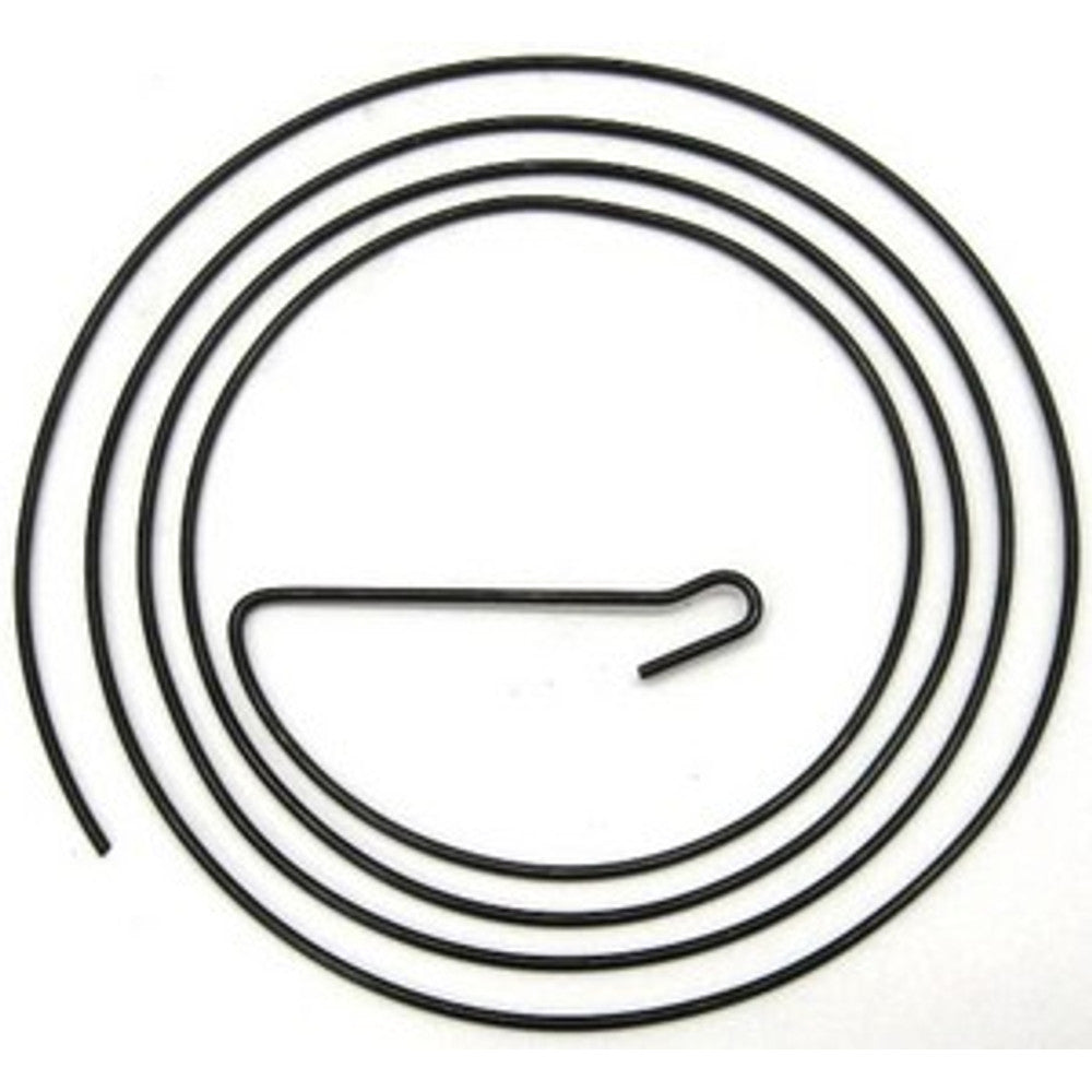 Gong compl.- diam: 4 3/4in – part AG12