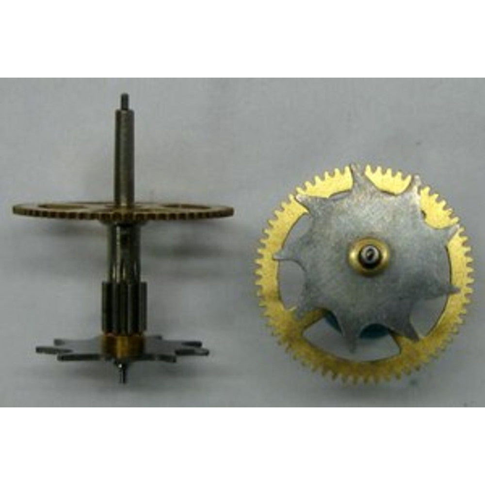 Hermle Star Wheel for Chime Movements – part HSTW12