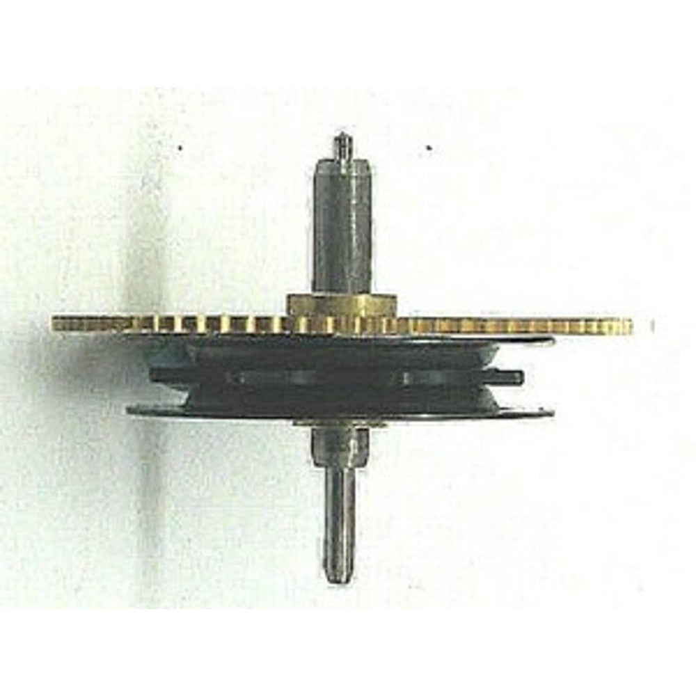 Chain gear for 70/71 Regula Cuckoo movmement - Movement Train Strike – part ACG05