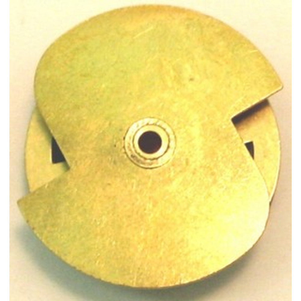 Chain Gears for Top mount 2 cam music unit – part ACG04