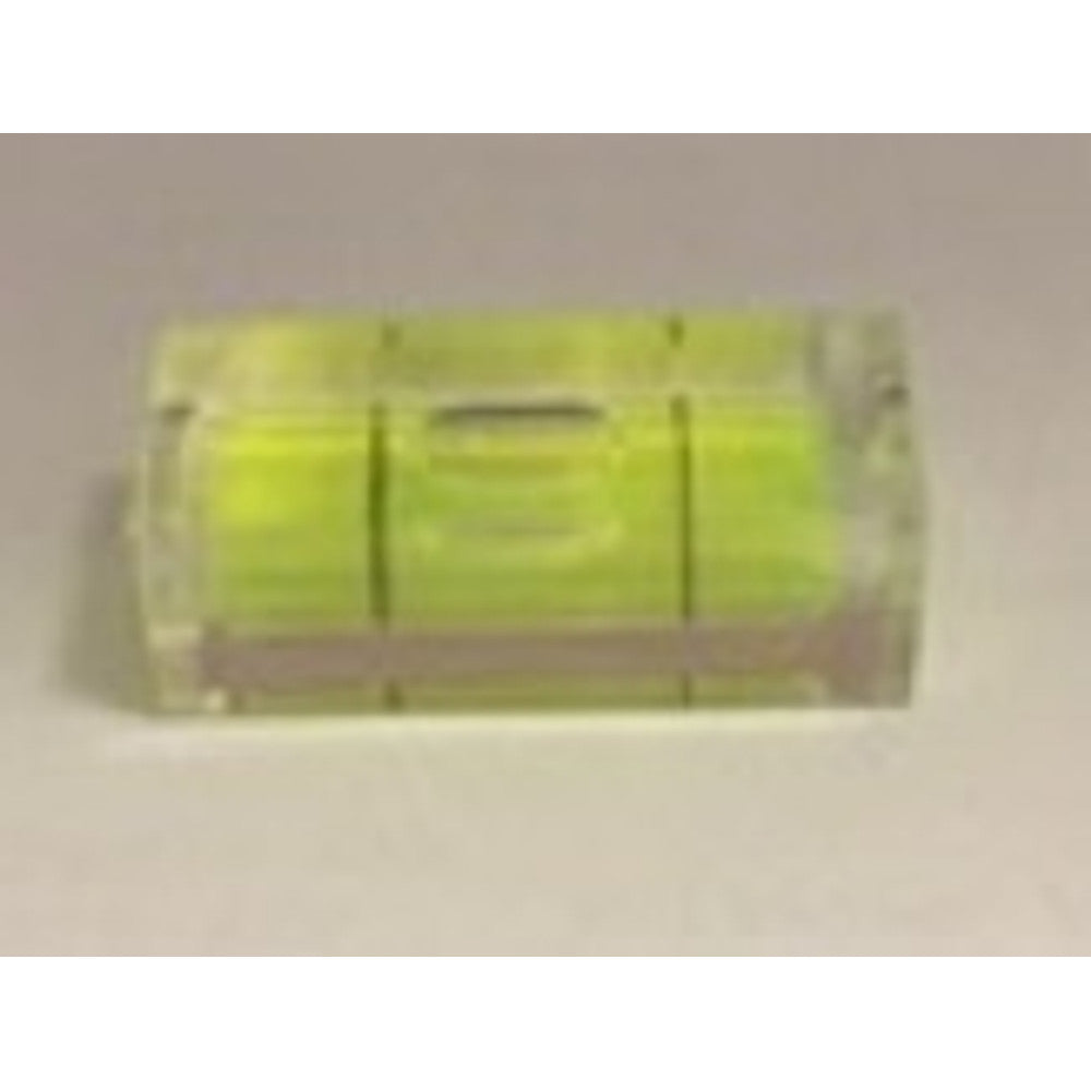 Clock Bubble Level – part CLW