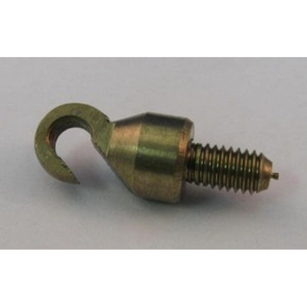 Weight hook (male thread) - Antique Finish – part HWHA