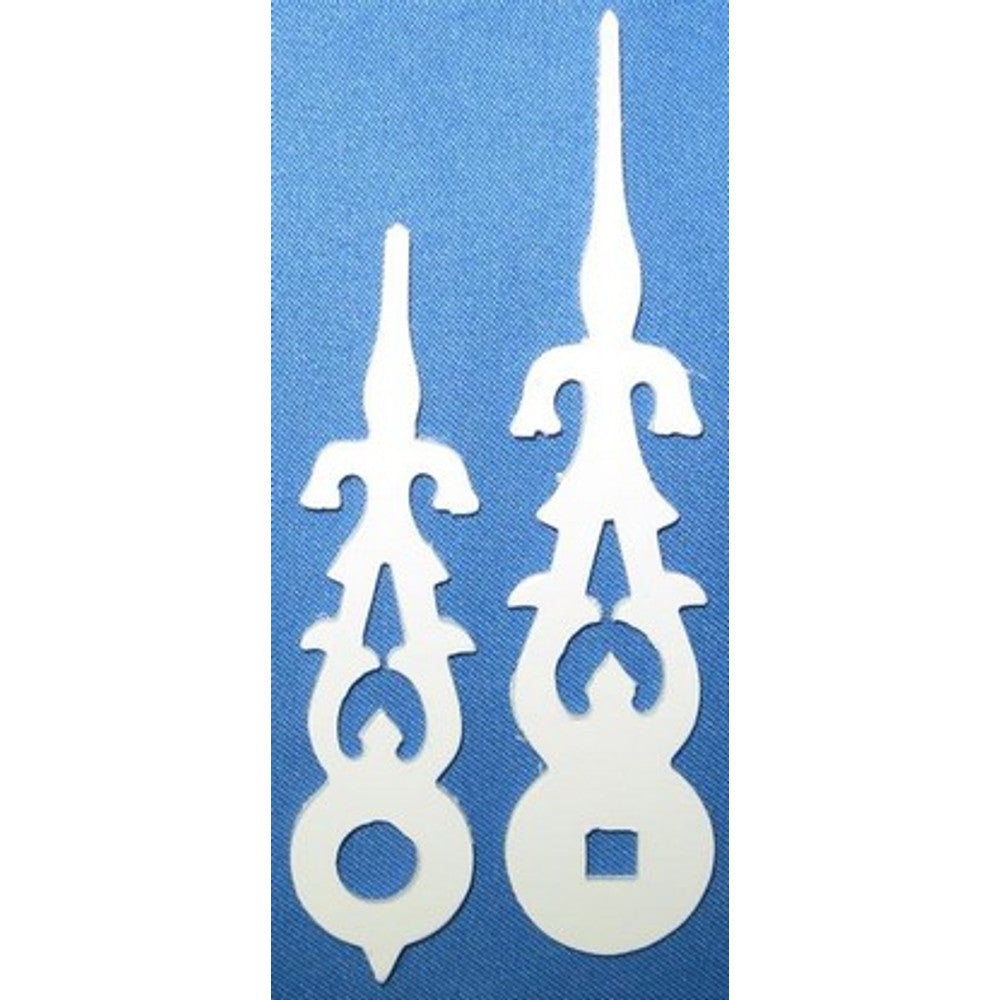 Cuckoo Square Hand - Size 64mm or 2 1/2in – part AHS13