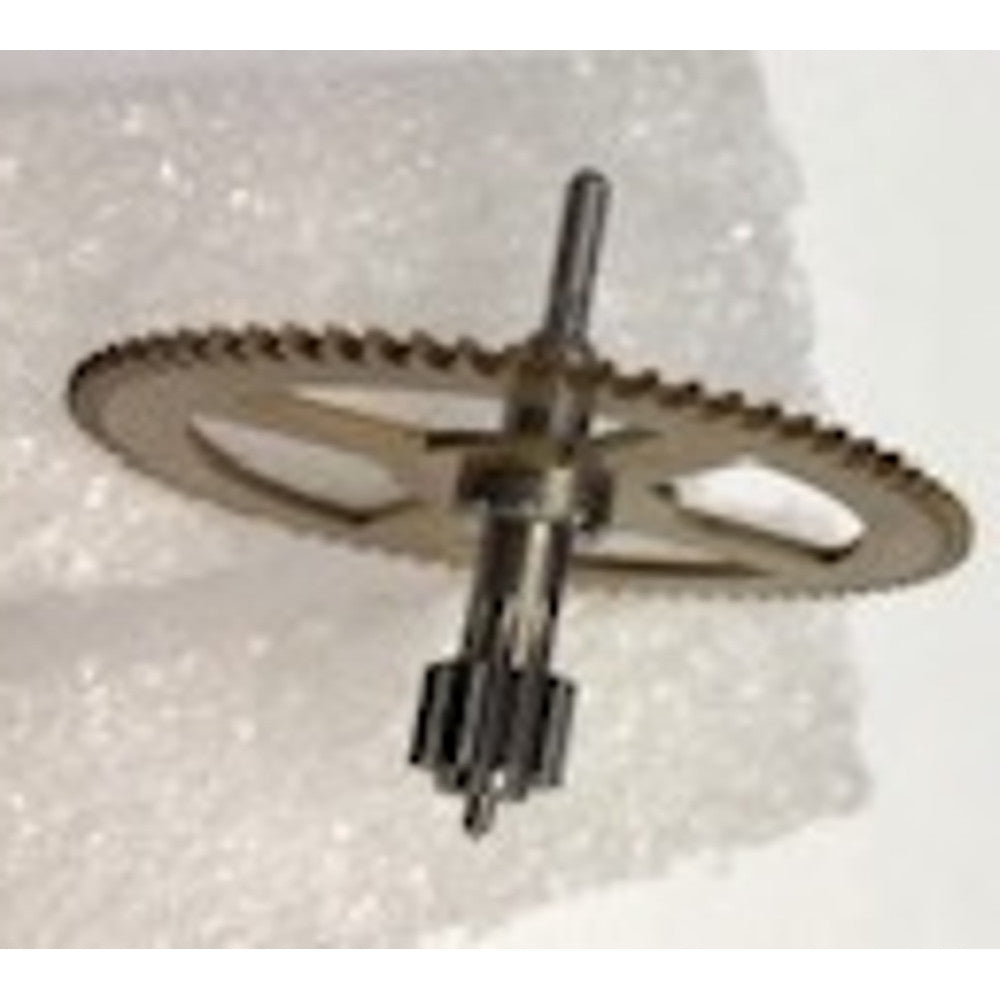 Second Wheel for Regula 72 movement - Strike – part ASW72S