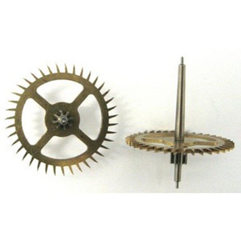 Hermle Dead beat Style Escape Wheels - Pendulum Length 85cm – part HEW09