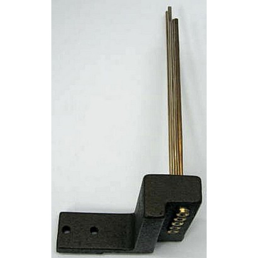 5 Rod Bottom Hammer Movement - Mounted on Back only - Longest Rod Size 6 1/4in – part HCB340SB