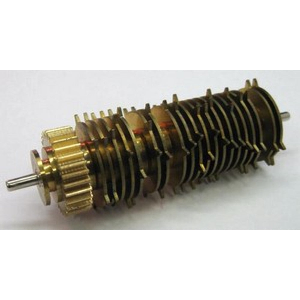 Hammer Roller Wheels - For Movement 1050-020 – part HHAMW231