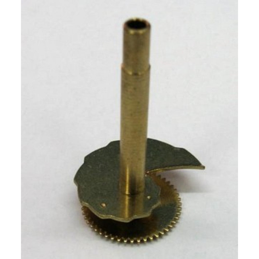 Hermle Hour Wheel - Brass for 241 long – part HHW241L