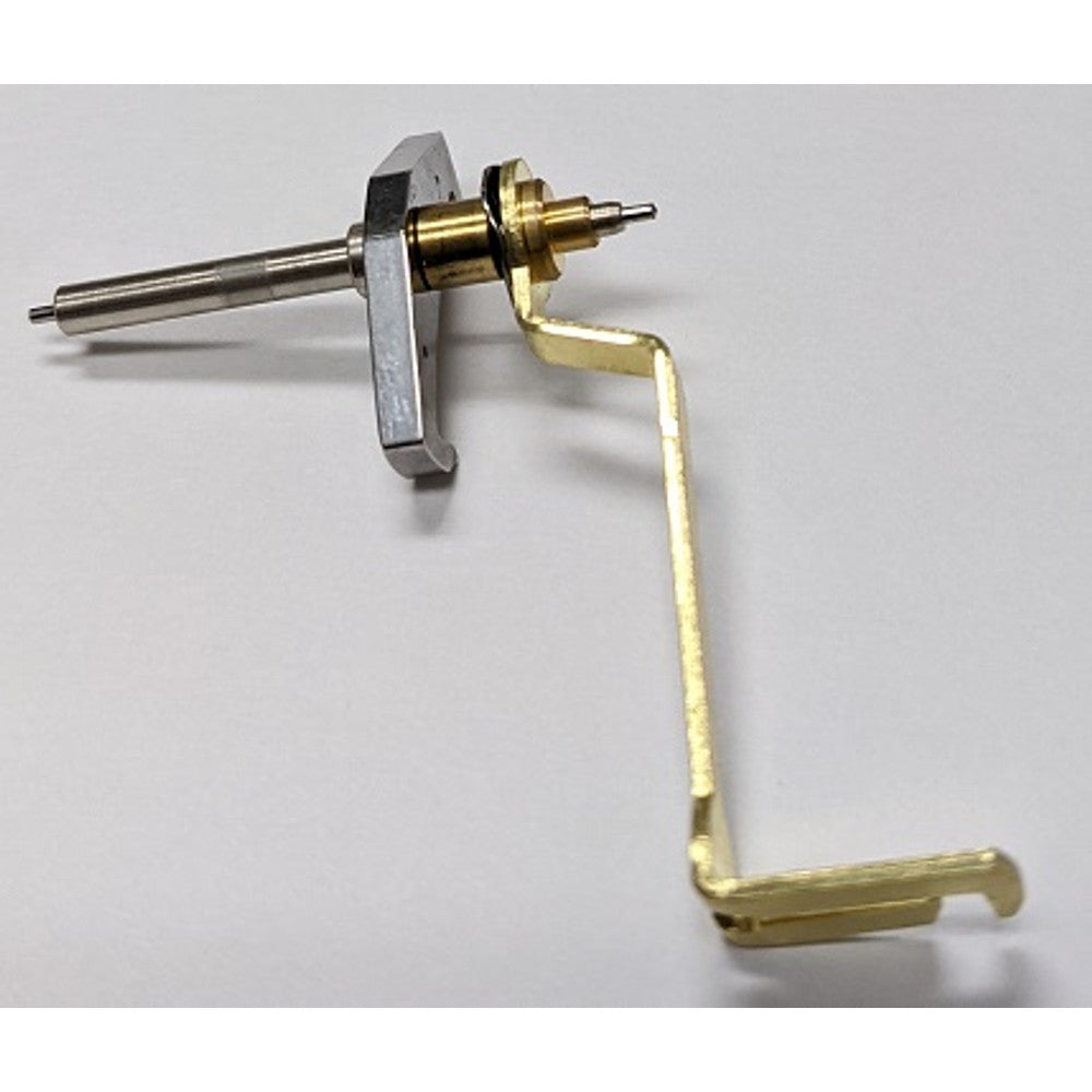 Hermle Verges - for Movement 141/151/241/351/451/1051/1151/1161/2061 - A measurement 7mm – part HV30