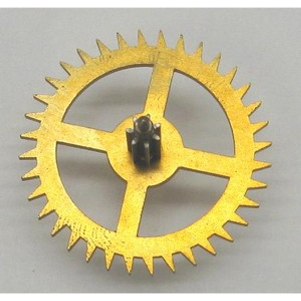 Regula Escape Wheel - For movement 70/10 - Related Verge AV70/10 – part AEW70/10