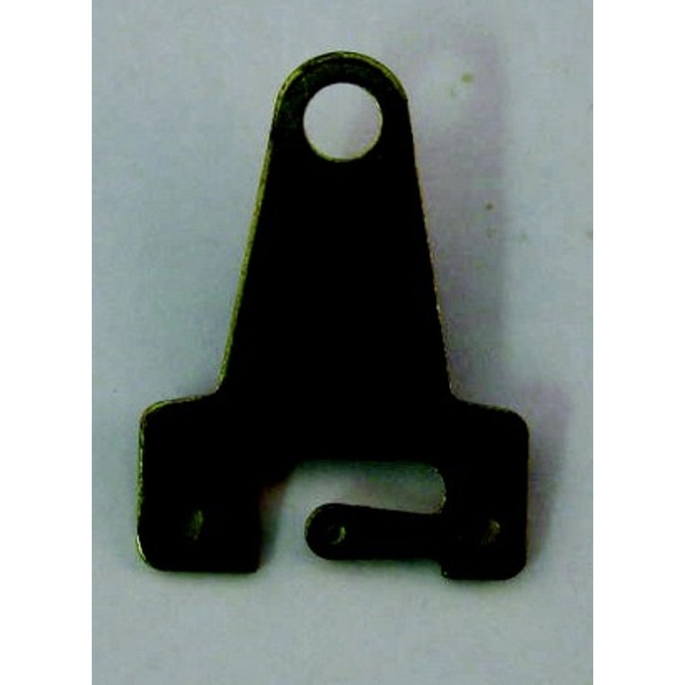Verge bridge plate – part HVP676
