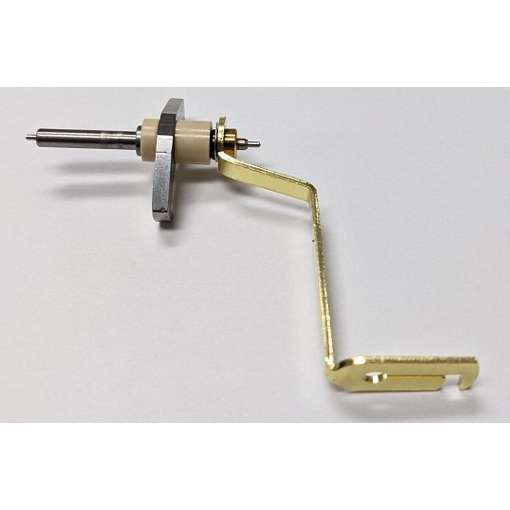 Hermle Verges - for Movement 141/151/241/351/451/1051/1151/1161/2061 - A measurement 19mm – part HV91