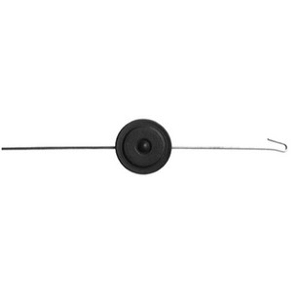 Miniature Clock Pendulum - Length 7 1/2in – part AP01