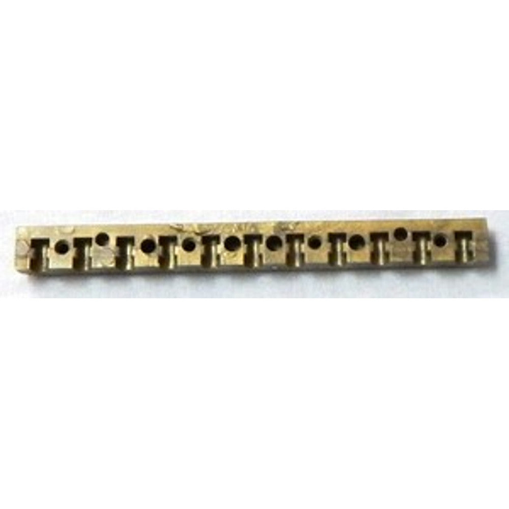 Plastic support insert for lyre pendulum - top brace for 270mm disks – part PBT270