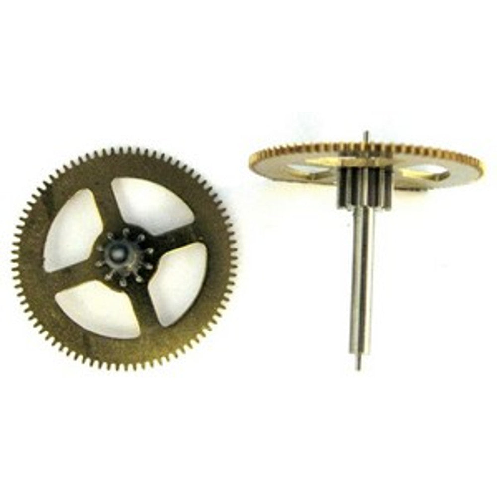 Hermle Fifth Wheel - For Movement 131 & 261 only - Pendulum Length 66cm – part HFIW131/66