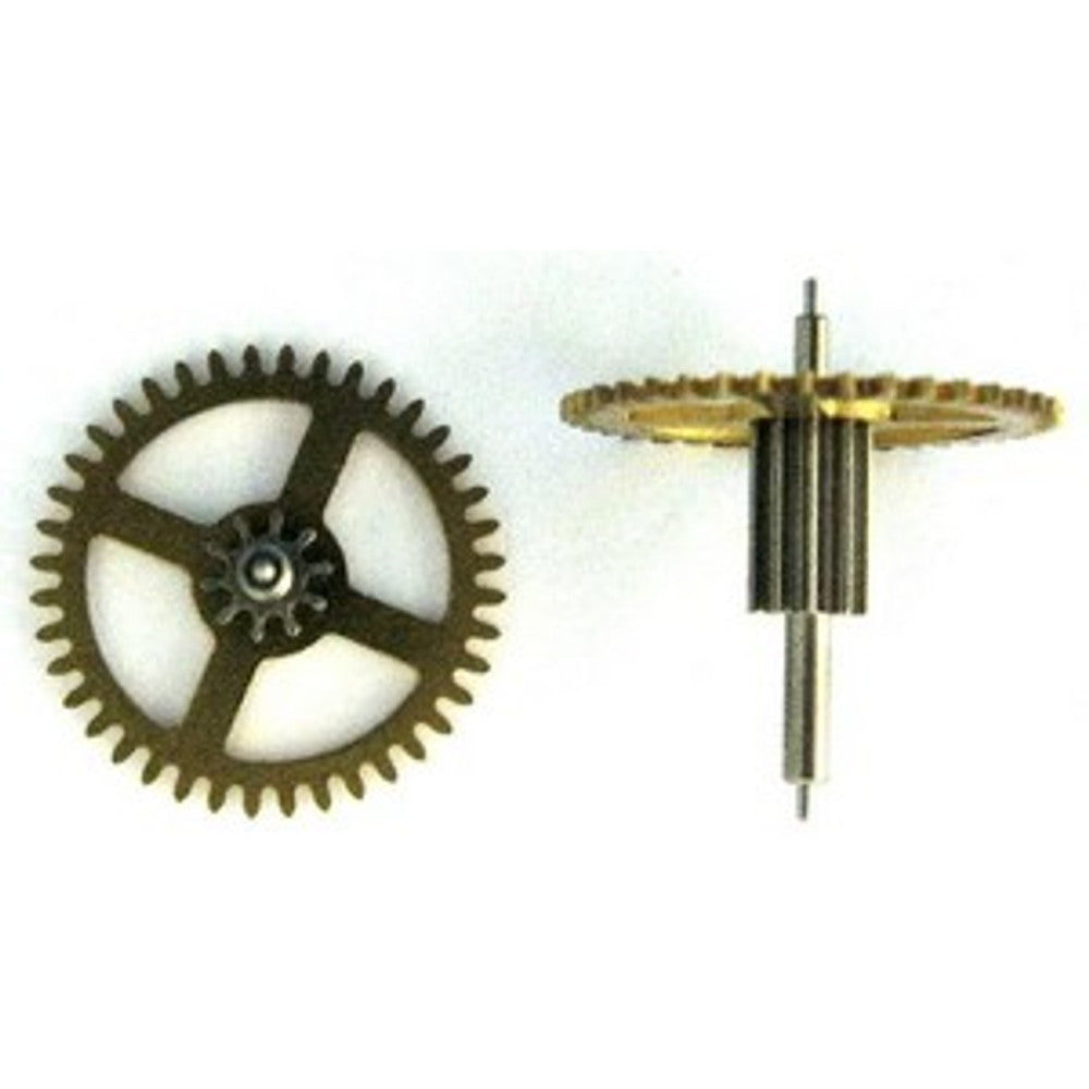 Hermle Fourth Wheel - For Movement 131 & 261 only - Pendulum Length 25cm – part HFW131/25