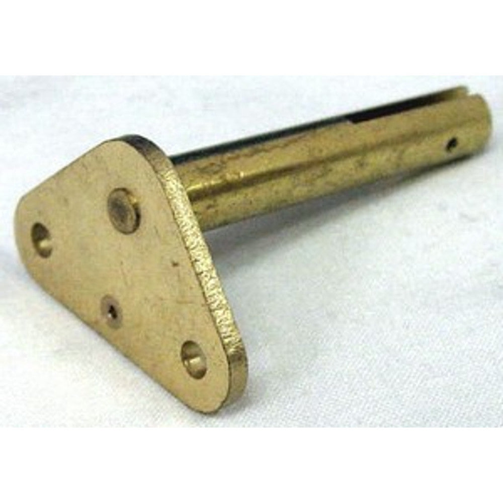 Suspension Spring Post for Orig. Urgos 03 - Length 37.5mm (measured from back plate to pinhole) – part USSP03